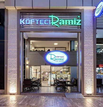 Kofteci Ramiz Uckapilar