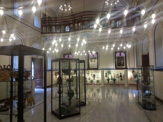 Suna İnan Kıraç Kaleiçi Müzesi